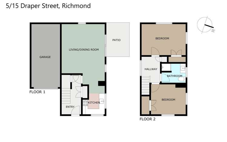 3/15 Draper Street_4