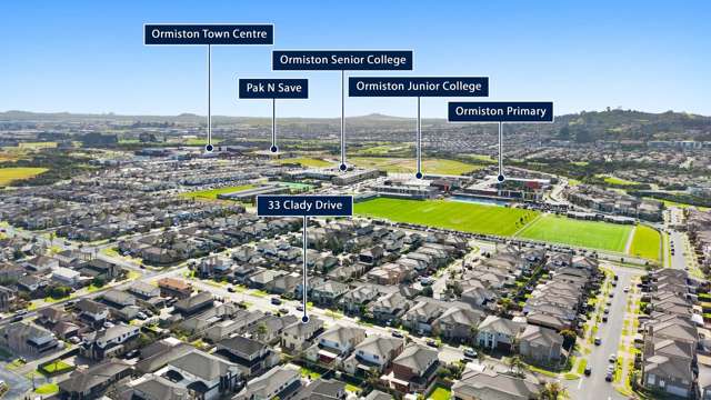 33 Clady Drive Flat Bush_3