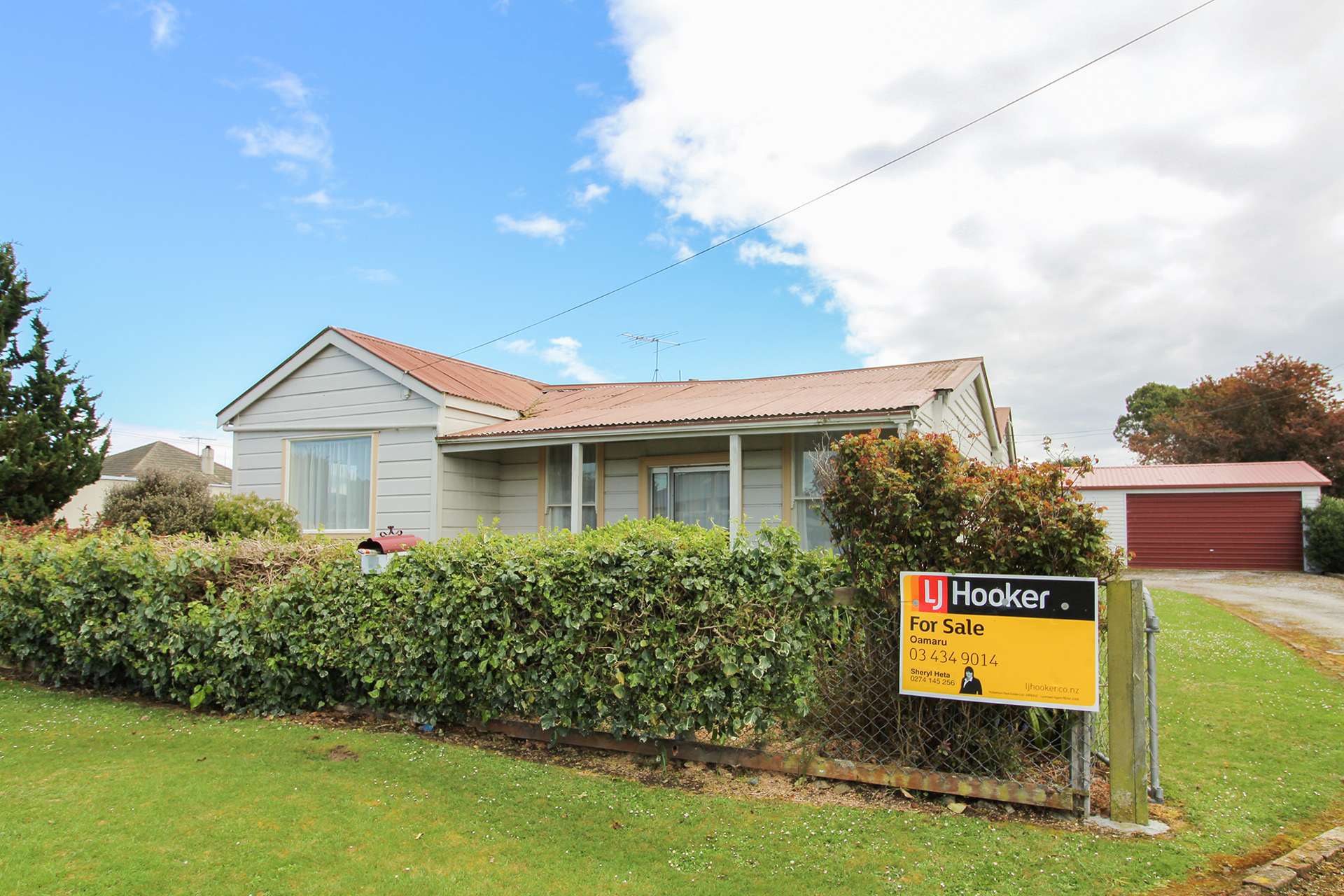 28 Lincoln Street Hampden_0