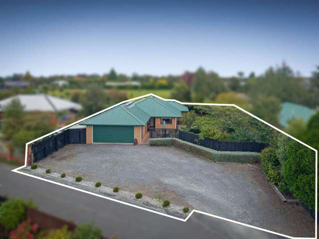 Deadline Bought Forward