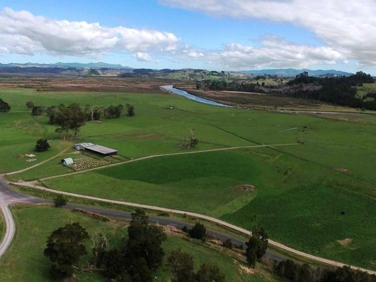 201 Rangiahua Road Horeke_13