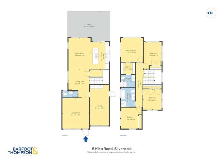 5 Mita Road Silverdale_28