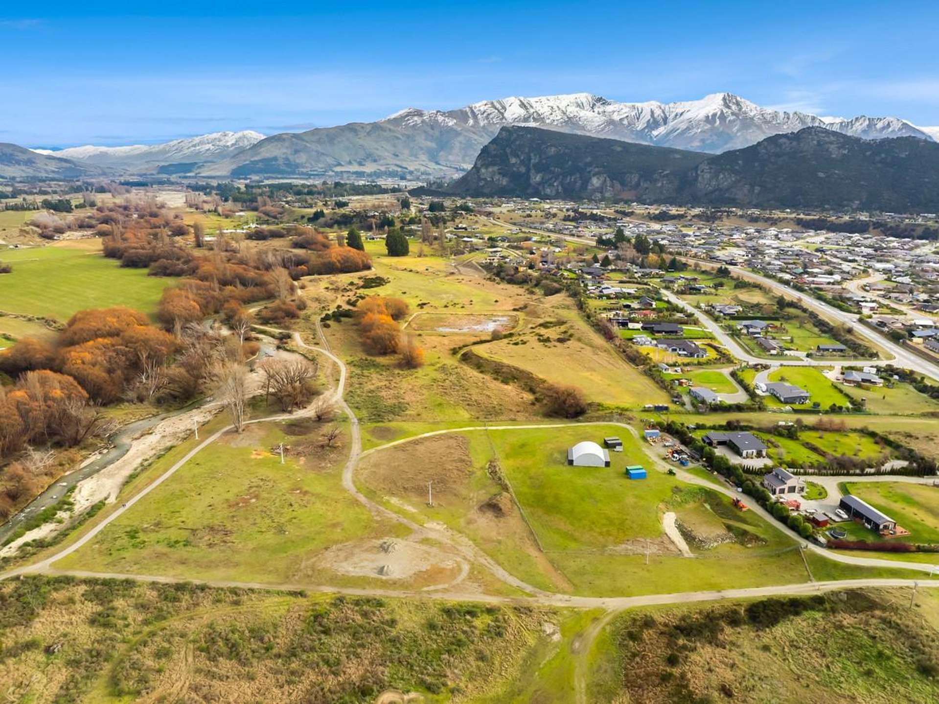 Lot 5 & 6 Templeton Street Albert Town_0