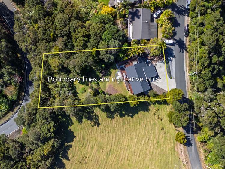 14 Oromahoe Road Paihia_13