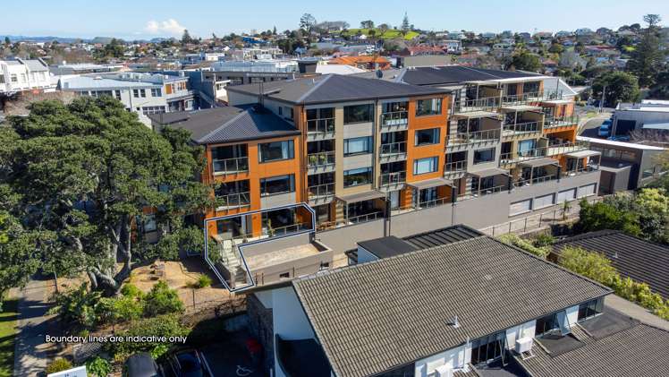 1b/12 Selwyn Road Cockle Bay_17