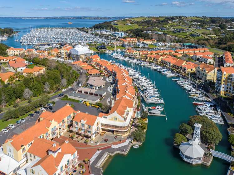 26 Harbour Village Drive Gulf Harbour_18