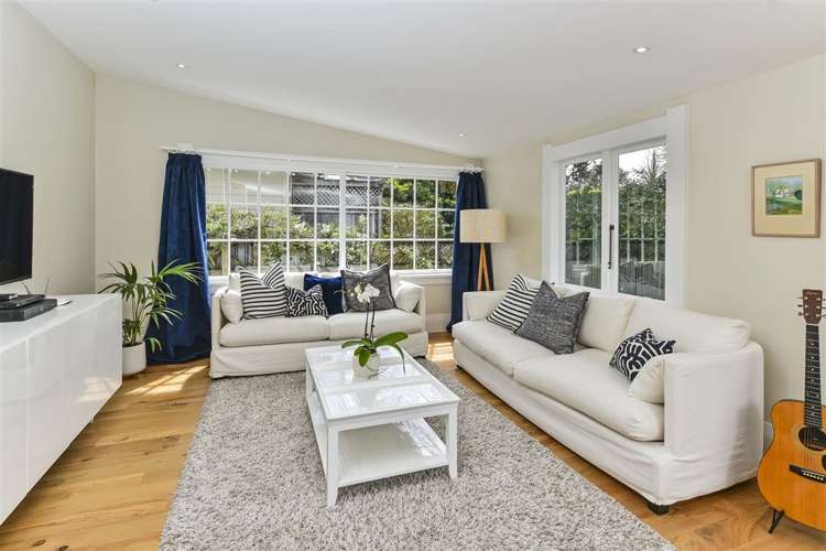 22 Tainui Road Devonport_6