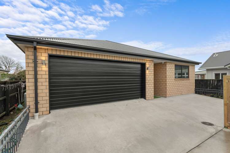 11 Russell Street Linwood_2