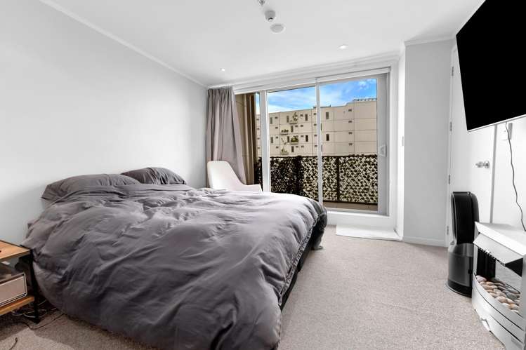 609/27 Union Street Auckland Central_11