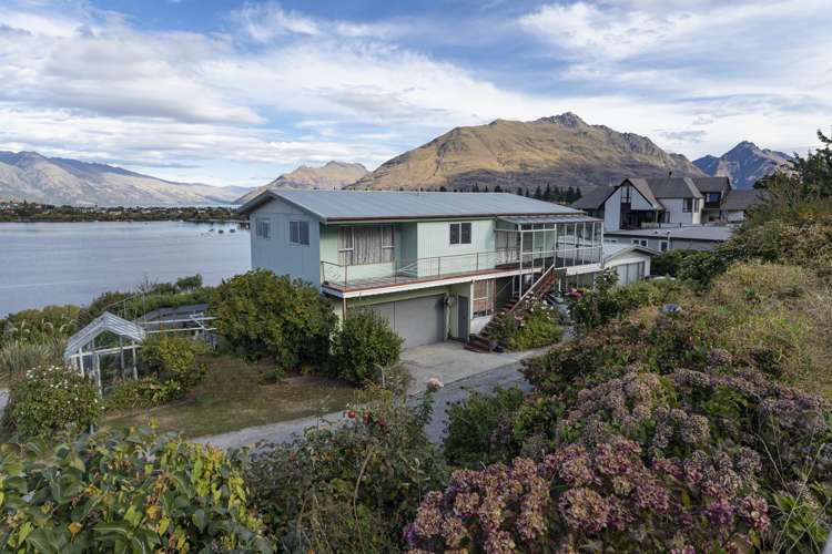129 Frankton Road Queenstown_19