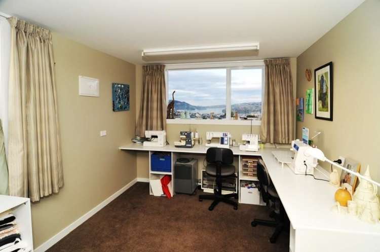 55 Ryehill Street Calton Hill_16