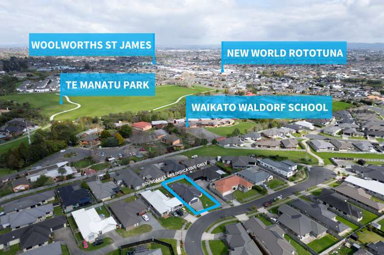 19 Teatree Close Huntington_21