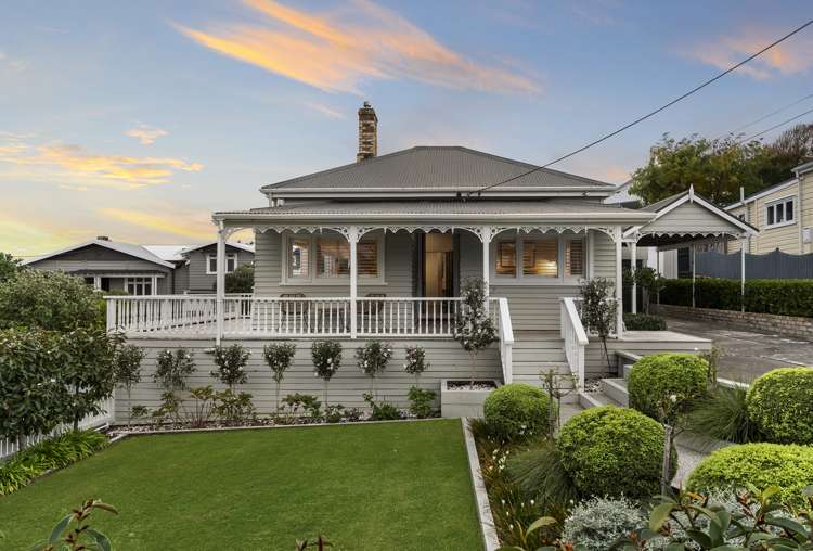 25 Rugby Road Birkenhead Point North Shore City Houses for Sale