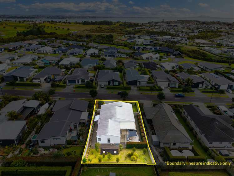 17 Kibblewhite Avenue Beachlands_24