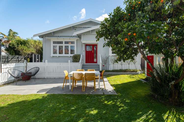 8 Epworth Avenue Royal Oak_3