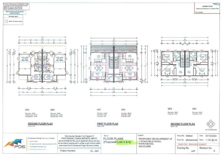 Lot 1-6/7 Woolfield Road Papatoetoe_6