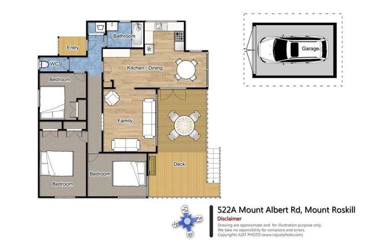 522a Mount Albert Road Mount Roskill_14