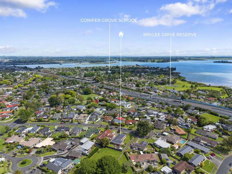 13 Glengowan Place Conifer Grove_19