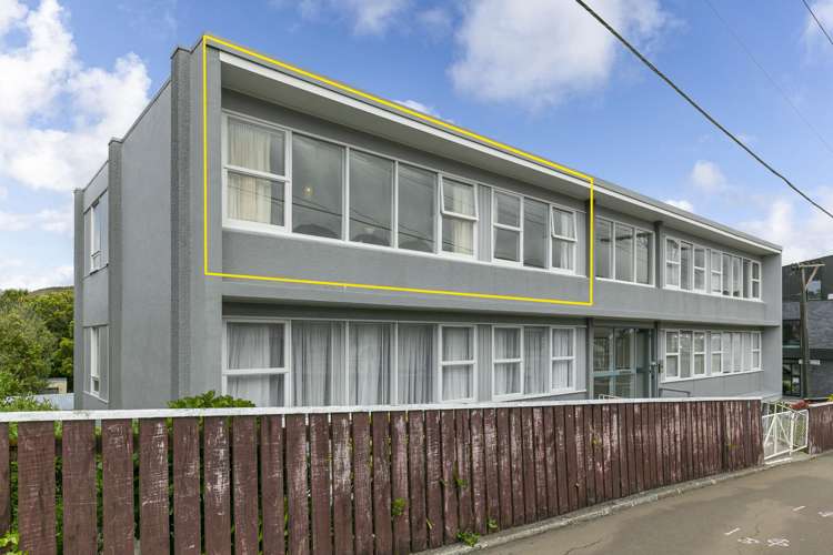 3/229 Karori Road Karori_16