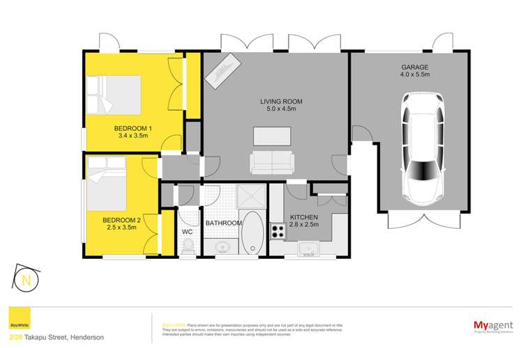 2/30 Takapu Street Henderson_6