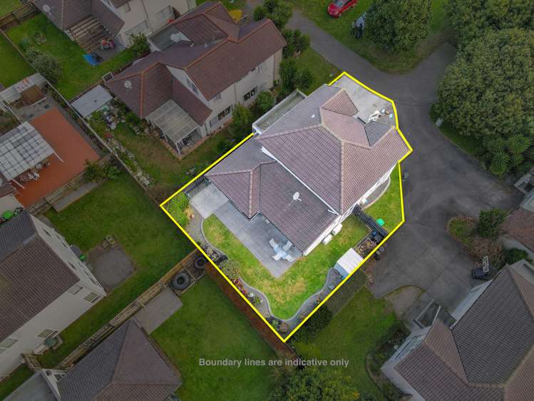 12 Ritchie Crescent Takanini_15