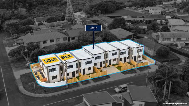 Lot 4/145 Tirimoana Road Te Atatu South_12