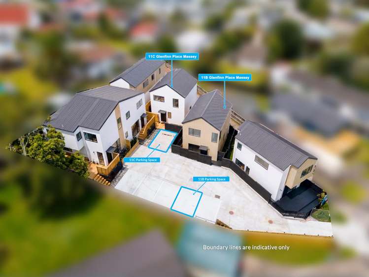 3/11 Glenfinn Place Massey_16