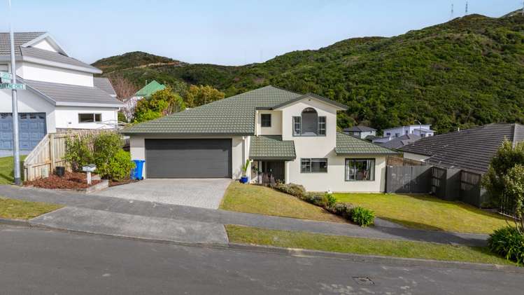 79 Abilene Crescent Churton Park_19