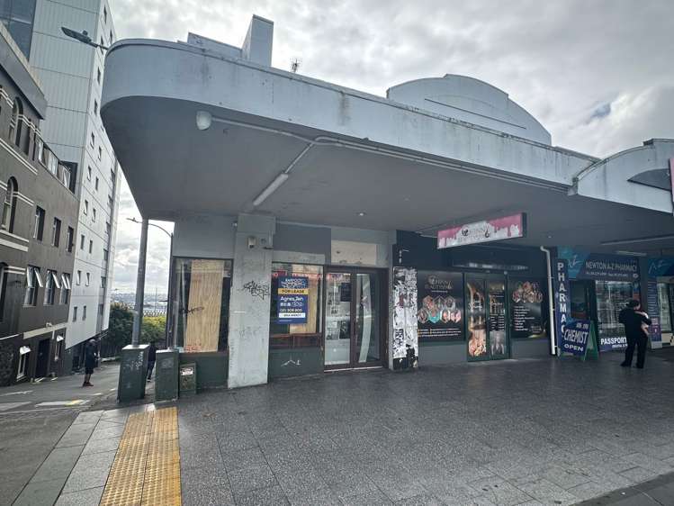 361 Karangahape Road Auckland Central_8