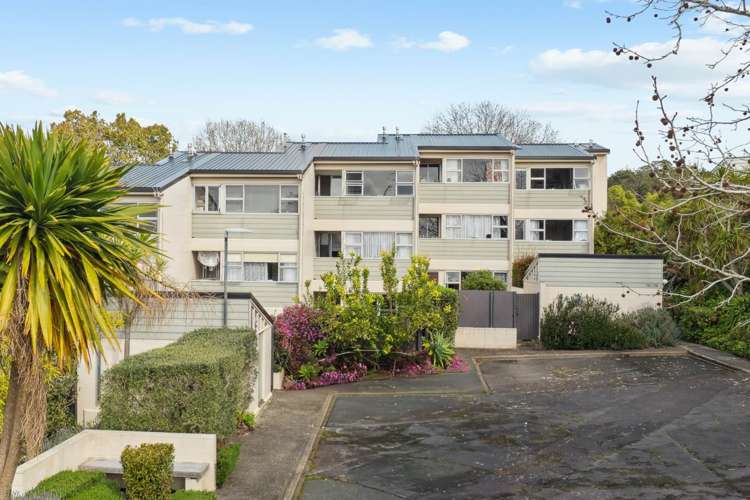 1/116 Wellington Street Freemans Bay_12