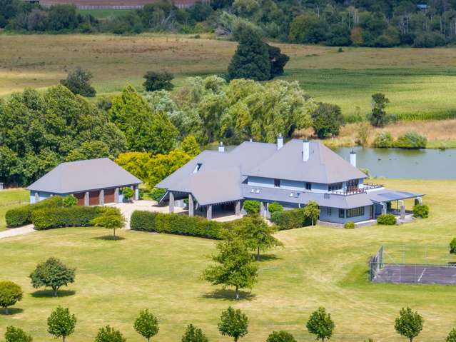 Lot Lot 1/285 Paierau Road Opaki_1