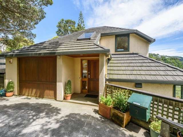 2 Moana Road Kelburn_2