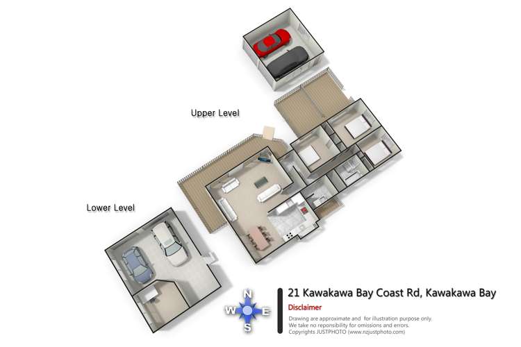 21 Kawakawa Bay Coast Road Kawakawa Bay_30