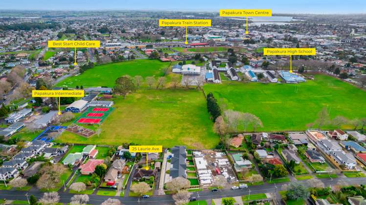 25 Laurie Avenue Papakura_17