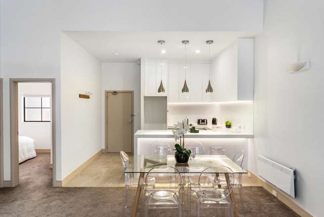 1C/5 Cheshire Street Parnell_2