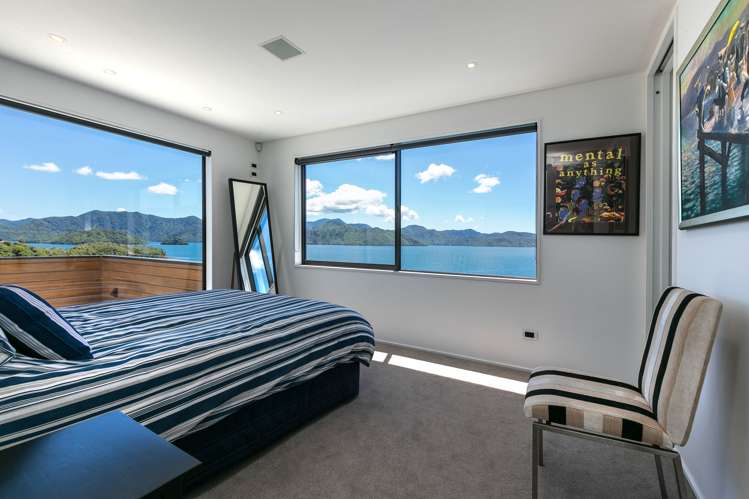 351 Port Underwood Road Whatamango Bay_15