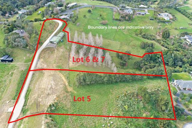 Lot 6&7/745 Ponga Road Drury_3