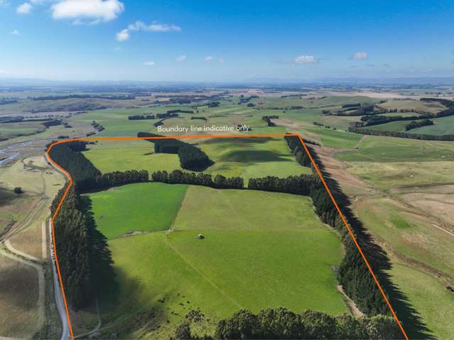 Local Add On - Stock Finishing Block