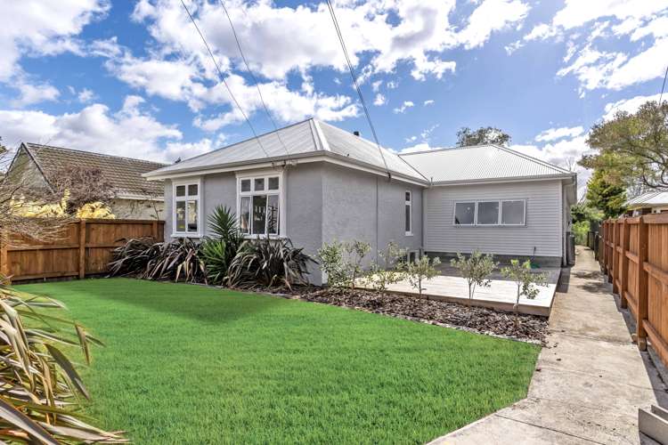 20 Short Street Solway_21