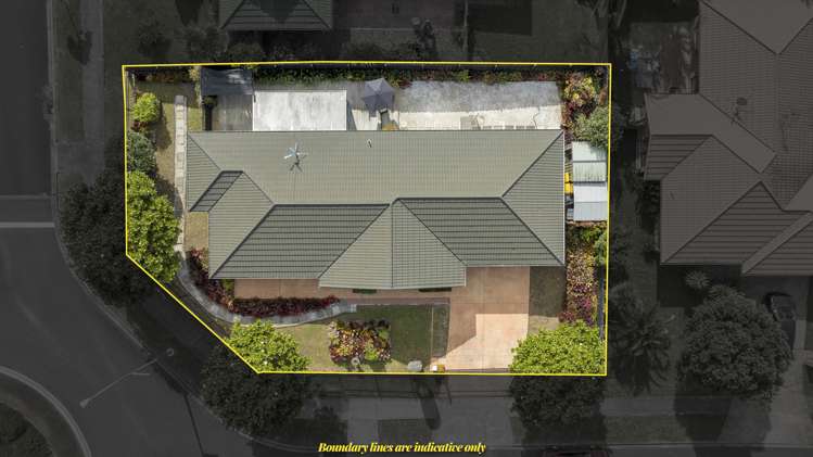 2 Eastland Road Flat Bush_20