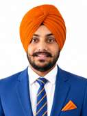 Jupinder Singh