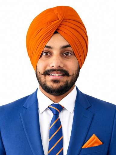 Jupinder Singh