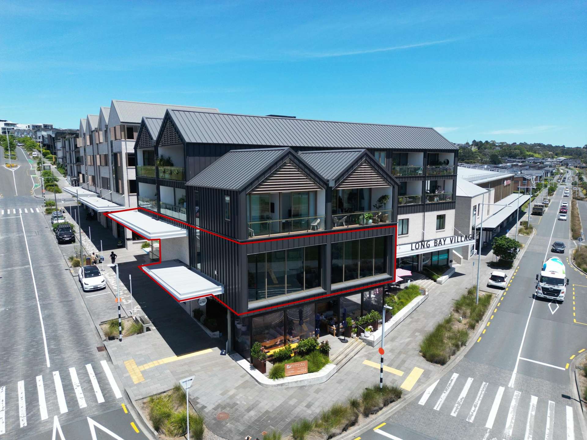 R7 Long Bay Village, Glenvar Ridge Long Bay_0