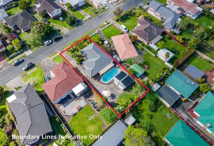 7 Pooley Street Pakuranga Heights_32