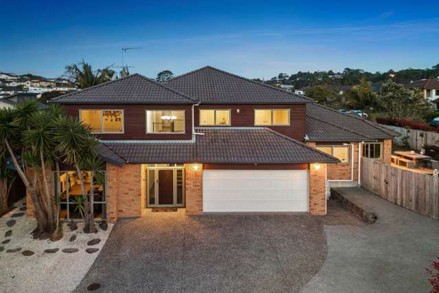 Dual-Living in Schnapper Rock