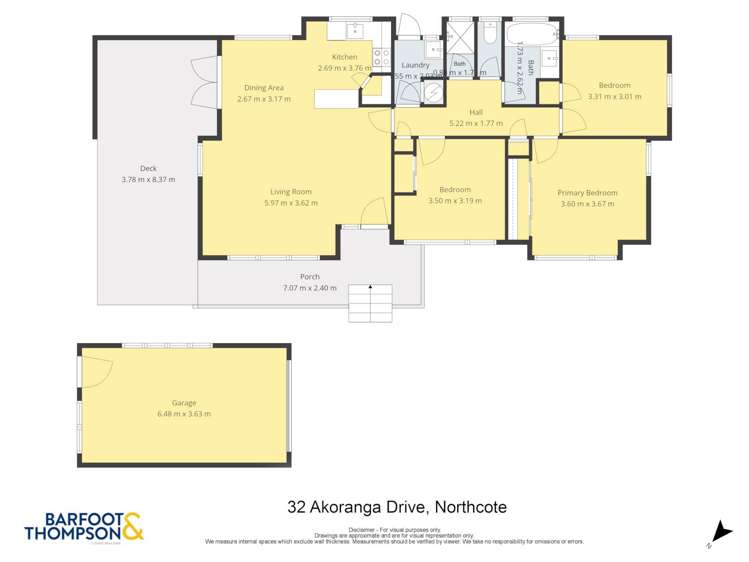 32 Akoranga Drive Northcote_20