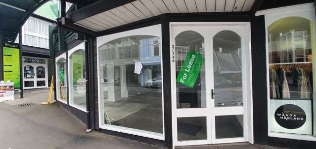 2/148 Willis Street Te Aro_2
