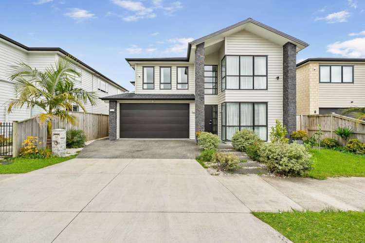 39 Rosewell Crescent Flat Bush_23