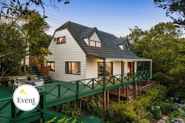 Entry-level Westlake with Big Upside