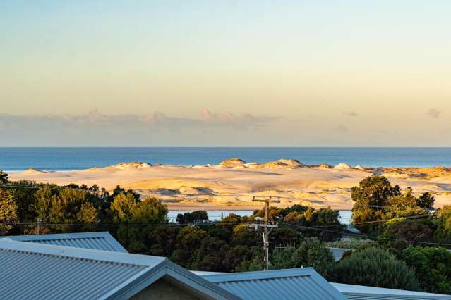 The Mangawhai Trifecta: Home, Bach, and Buildable Land